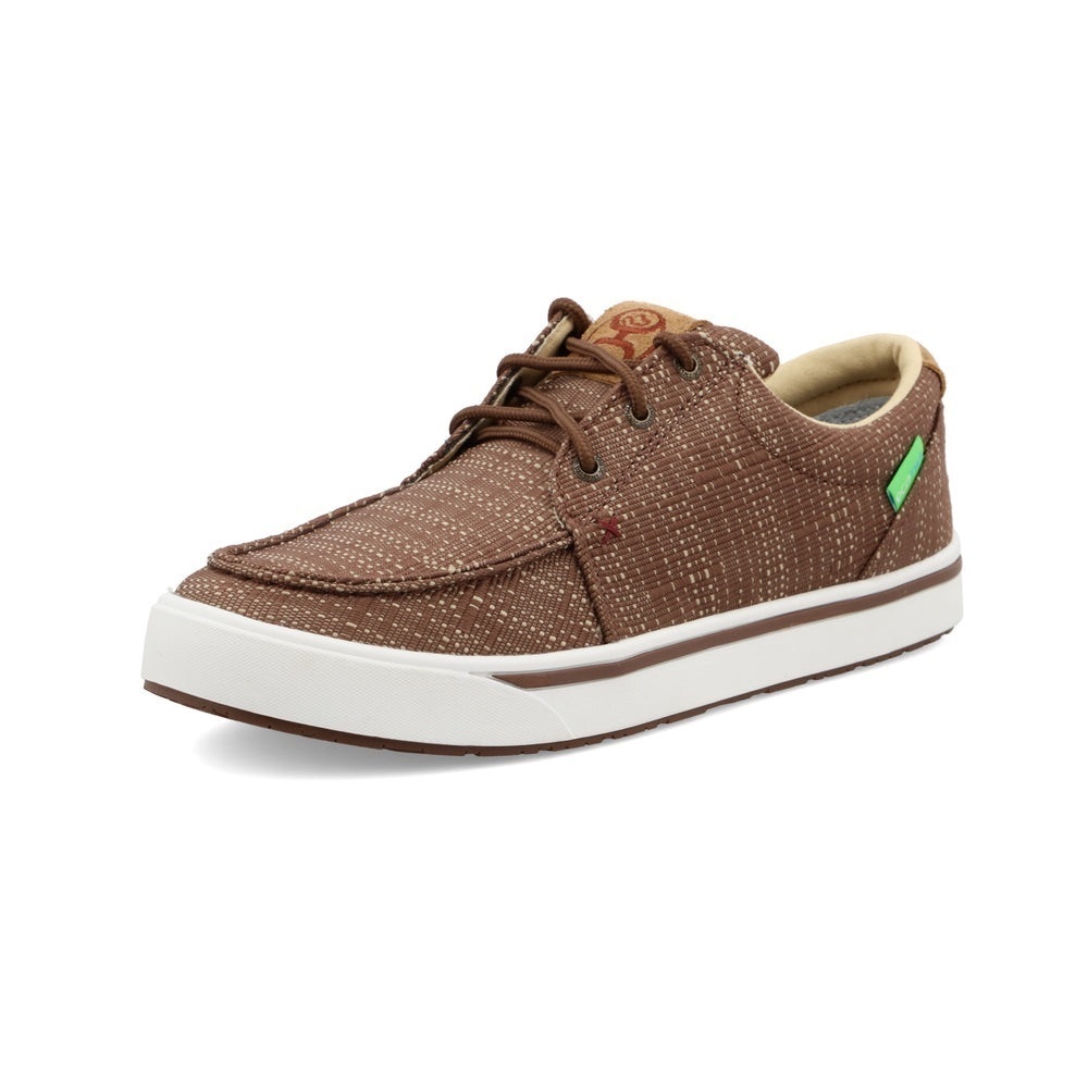 Twisted X Hooey Loper Lace Up Casual Shoe Size 14